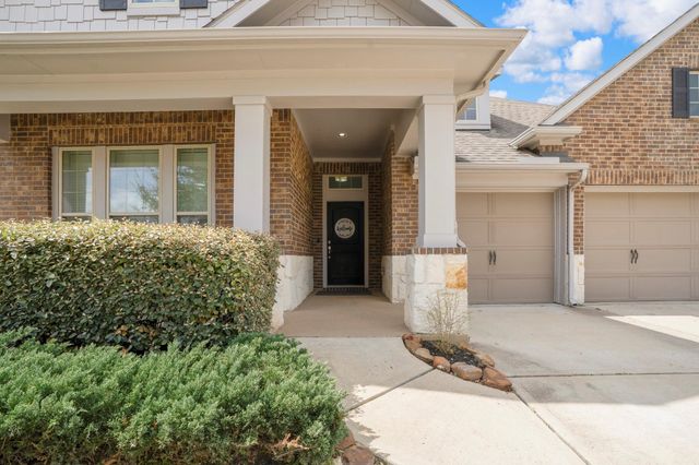 31201 Redwood Manor Court, Spring, TX 77386