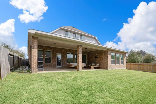 31201 Redwood Manor Court, Spring, TX 77386