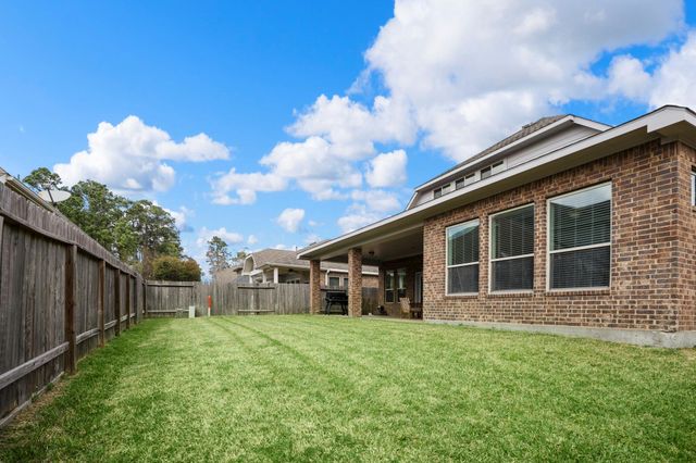 31201 Redwood Manor Court, Spring, TX 77386