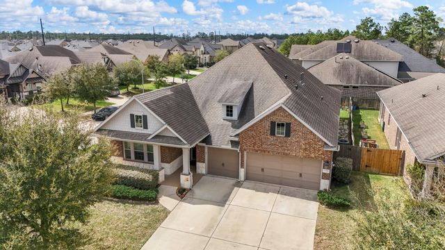 31201 Redwood Manor Court, Spring, TX 77386
