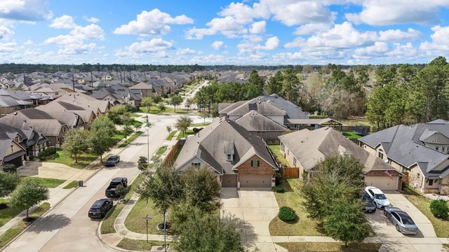 31201 Redwood Manor Court, Spring, TX 77386