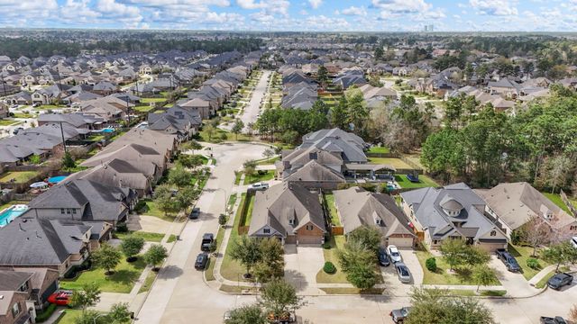31201 Redwood Manor Court, Spring, TX 77386
