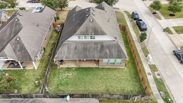 31201 Redwood Manor Court, Spring, TX 77386