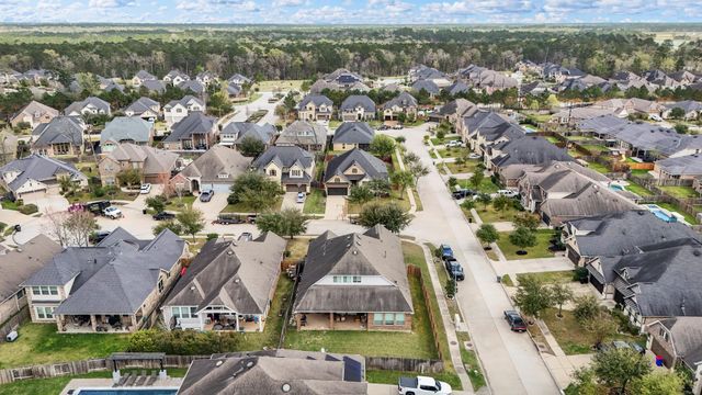 31201 Redwood Manor Court, Spring, TX 77386