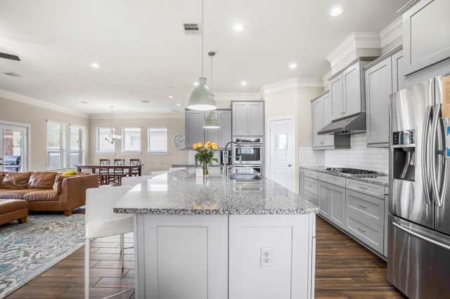 31201 Redwood Manor Court, Spring, TX 77386