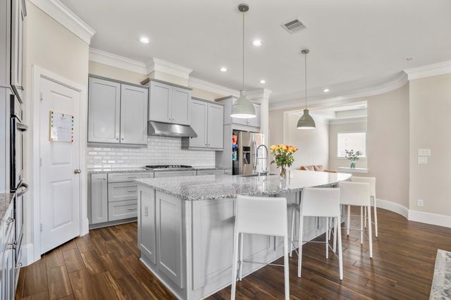 31201 Redwood Manor Court, Spring, TX 77386