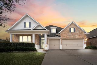 31201 Redwood Manor Court, Spring, TX 77386
