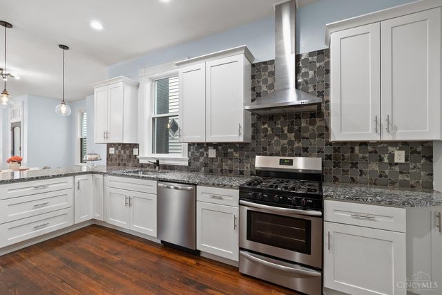 1545 Pullan Avenue, Cincinnati, OH 45223