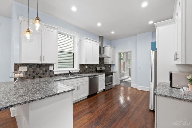 1545 Pullan Avenue, Cincinnati, OH 45223