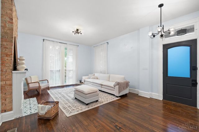 1545 Pullan Avenue, Cincinnati, OH 45223