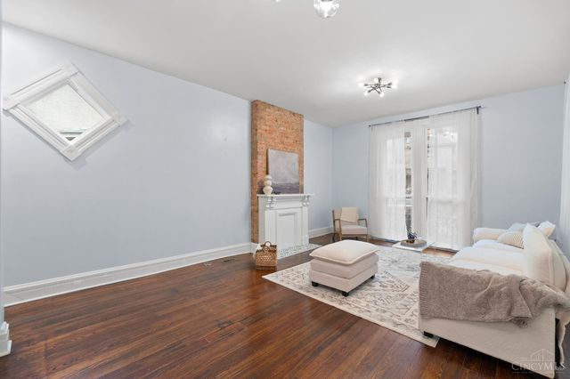 1545 Pullan Avenue, Cincinnati, OH 45223