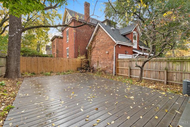 1545 Pullan Avenue, Cincinnati, OH 45223