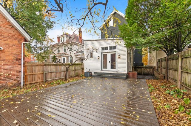 1545 Pullan Avenue, Cincinnati, OH 45223