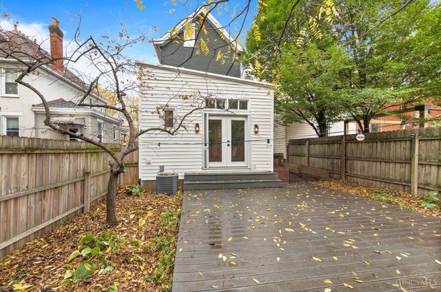 1545 Pullan Avenue, Cincinnati, OH 45223