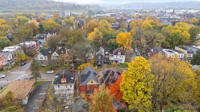 1545 Pullan Avenue, Cincinnati, OH 45223