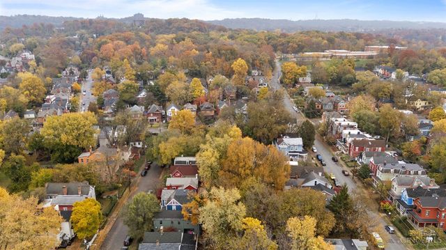 1545 Pullan Avenue, Cincinnati, OH 45223