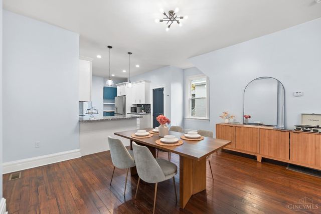 1545 Pullan Avenue, Cincinnati, OH 45223