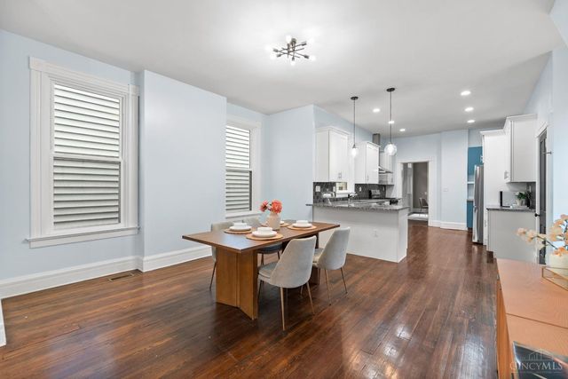 1545 Pullan Avenue, Cincinnati, OH 45223