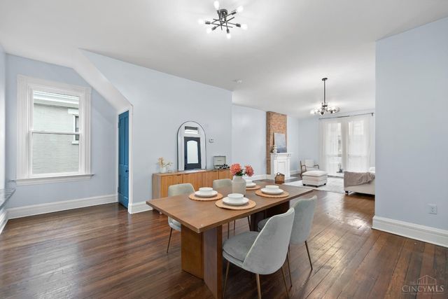 1545 Pullan Avenue, Cincinnati, OH 45223