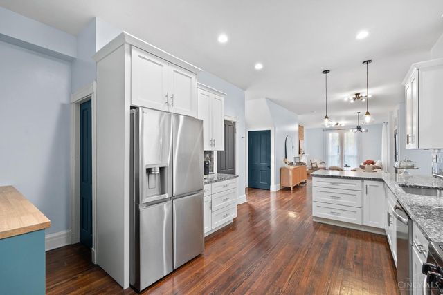 1545 Pullan Avenue, Cincinnati, OH 45223