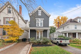 1545 Pullan Avenue, Cincinnati, OH 45223