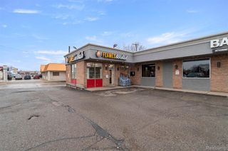 25462 Ford Road, Dearborn Heights, MI 48127