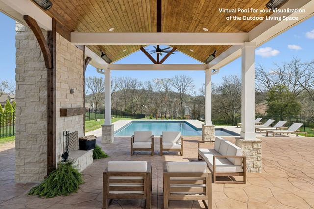 1010 Luxborough Dr, Hendersonville, TN 37075