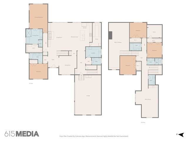 1010 Luxborough Dr, Hendersonville, TN 37075