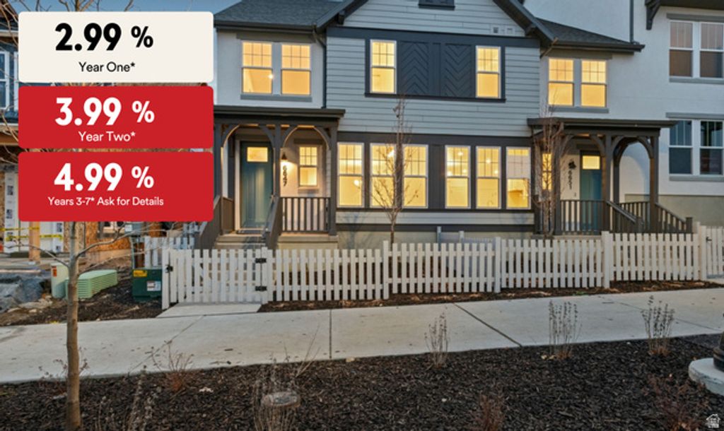 6647 W SOUTH JORDAN PKWY, South Jordan, UT 84009