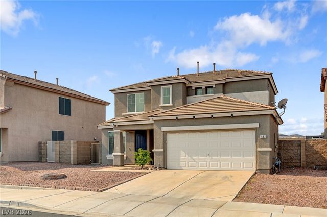 567 East Pinetop Lake Street, Henderson, NV 89002
