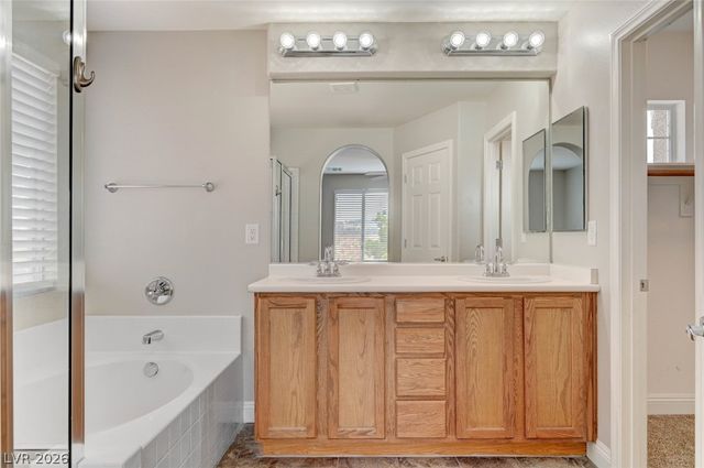 567 East Pinetop Lake Street, Henderson, NV 89002
