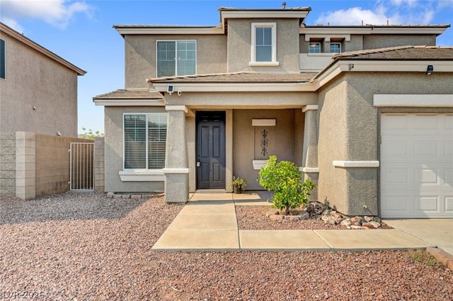 567 East Pinetop Lake Street, Henderson, NV 89002
