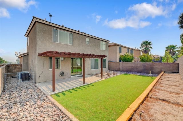 567 East Pinetop Lake Street, Henderson, NV 89002