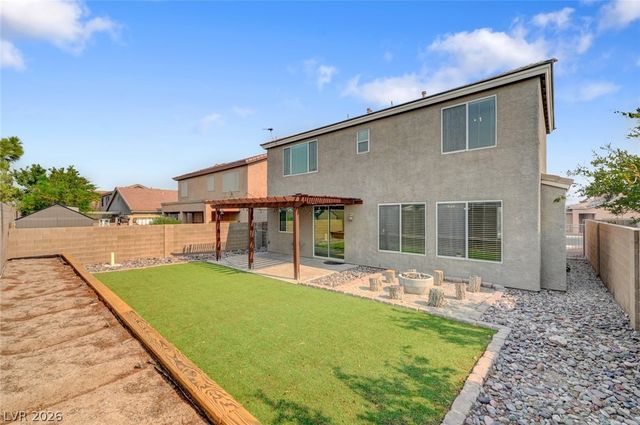 567 East Pinetop Lake Street, Henderson, NV 89002