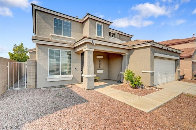 567 East Pinetop Lake Street, Henderson, NV 89002