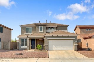 567 East Pinetop Lake Street, Henderson, NV 89002