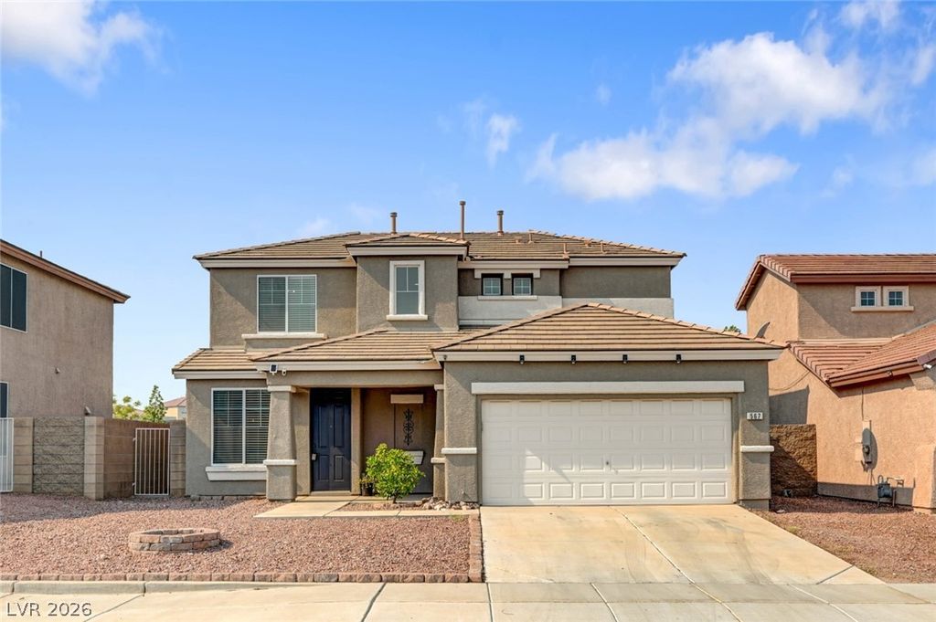 567 East Pinetop Lake Street, Henderson, NV 89002