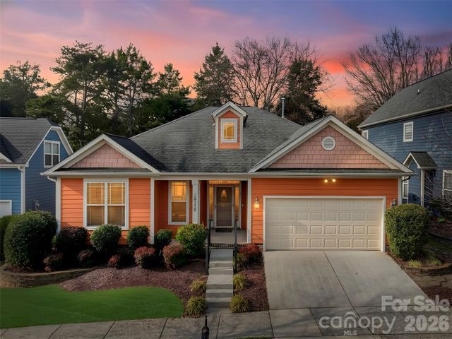 13710 Cedar Pond Circle, Huntersville, NC 28078