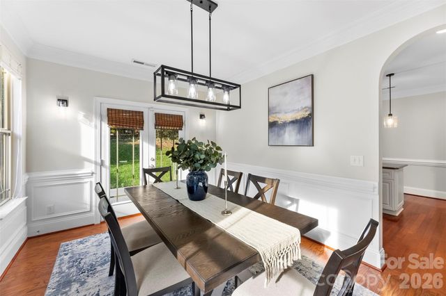 13710 Cedar Pond Circle, Huntersville, NC 28078