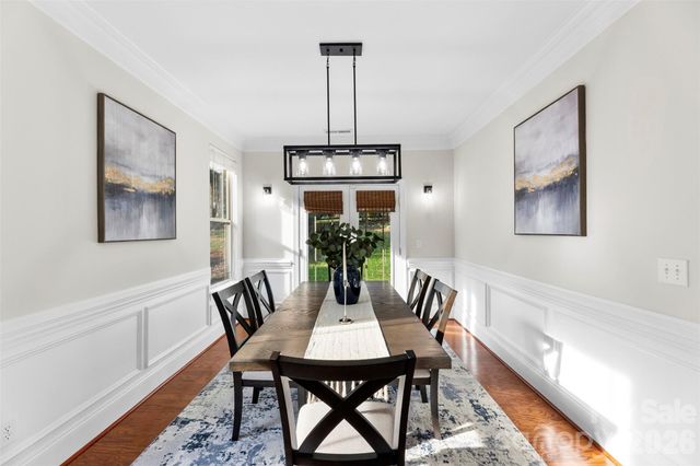 13710 Cedar Pond Circle, Huntersville, NC 28078