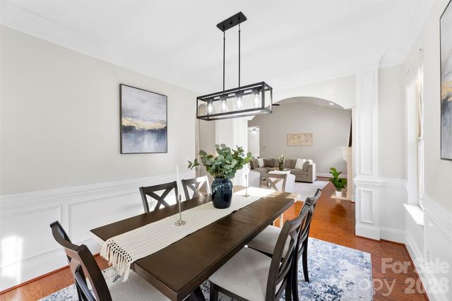 13710 Cedar Pond Circle, Huntersville, NC 28078