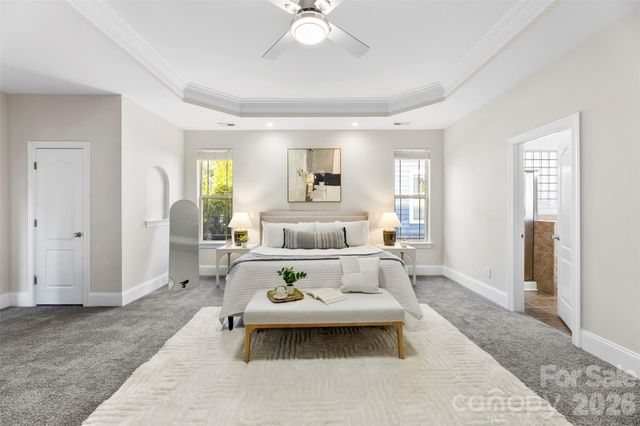 13710 Cedar Pond Circle, Huntersville, NC 28078