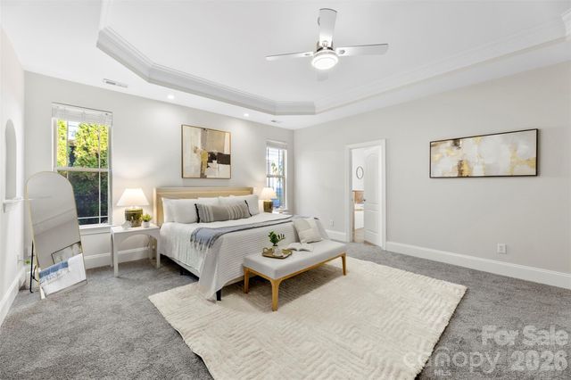 13710 Cedar Pond Circle, Huntersville, NC 28078