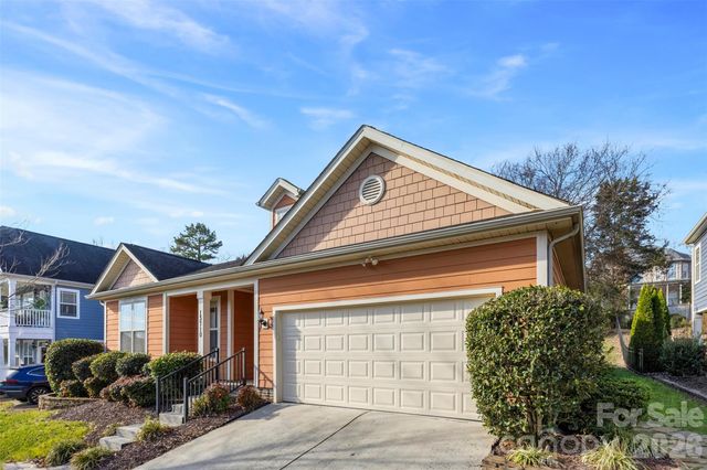 13710 Cedar Pond Circle, Huntersville, NC 28078