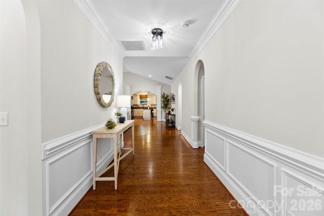 13710 Cedar Pond Circle, Huntersville, NC 28078