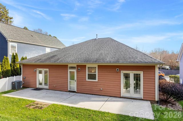 13710 Cedar Pond Circle, Huntersville, NC 28078