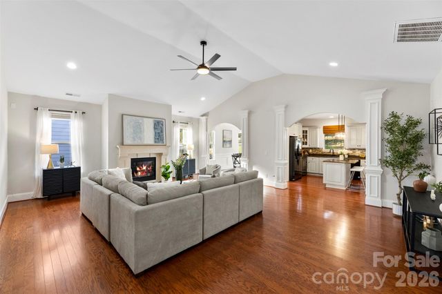 13710 Cedar Pond Circle, Huntersville, NC 28078