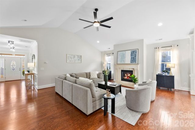 13710 Cedar Pond Circle, Huntersville, NC 28078