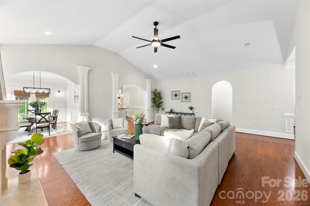 13710 Cedar Pond Circle, Huntersville, NC 28078