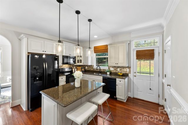 13710 Cedar Pond Circle, Huntersville, NC 28078